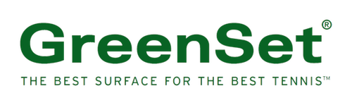 Greenset logo