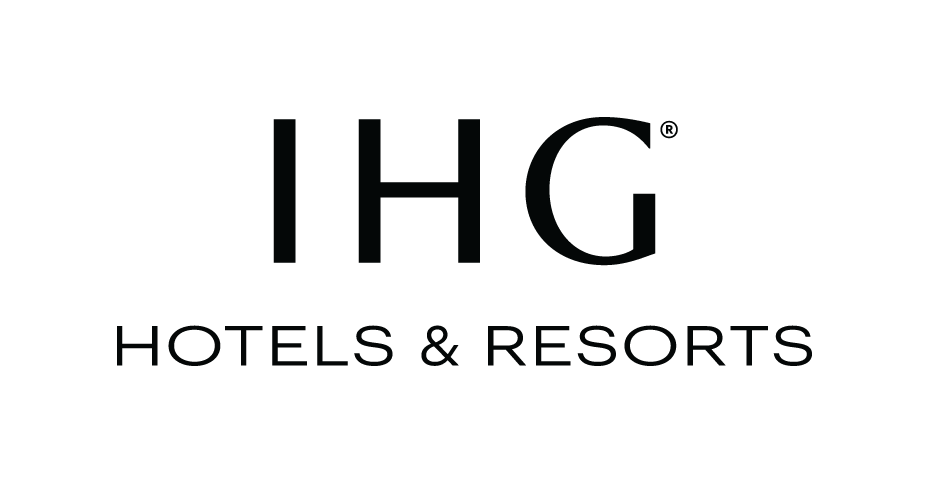 IHG logo