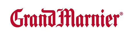 Red Grand Marnier logo